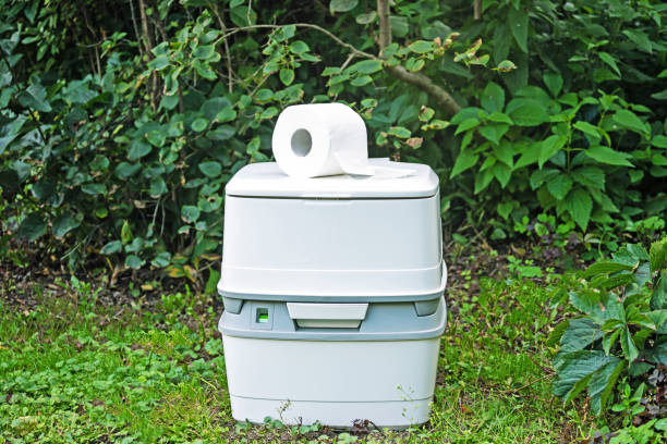 Best Portable bathroom rental  in Womelsdorf, PA