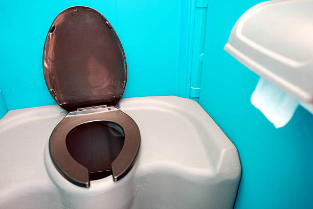 Best Porta potty delivery and setup  in Womelsdorf, PA