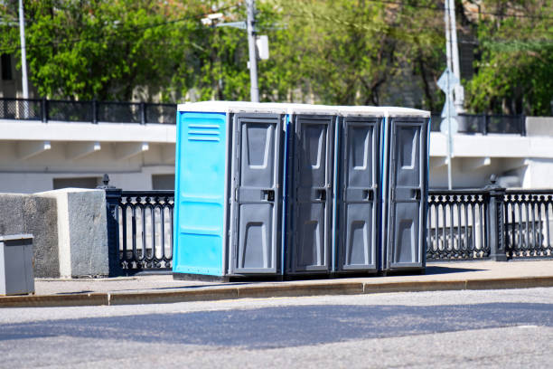 Best Portable toilet rental cost  in Womelsdorf, PA