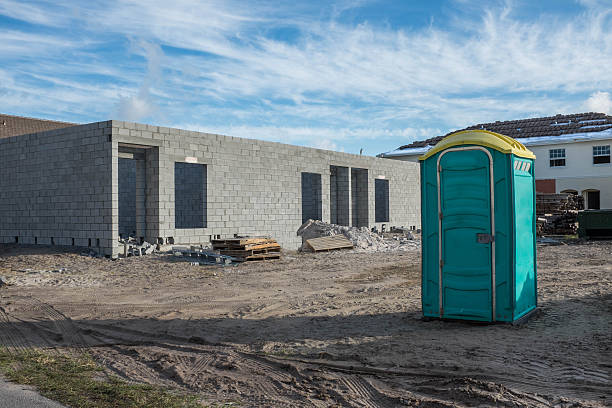 Best Long-term porta potty rental  in Womelsdorf, PA