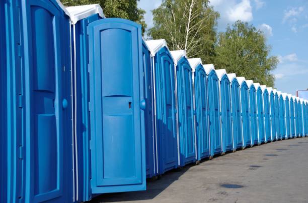 Best Sanitation services for porta potties  in Womelsdorf, PA